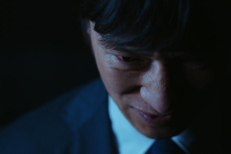 「VIVANT」悲壮に満ちた表情の乃木（堺雅人）17話場面写真先行解禁
