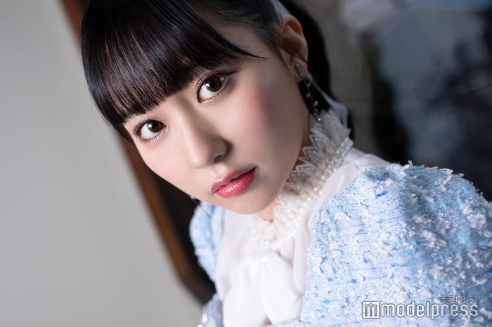 田中美久(C)モデルプレス