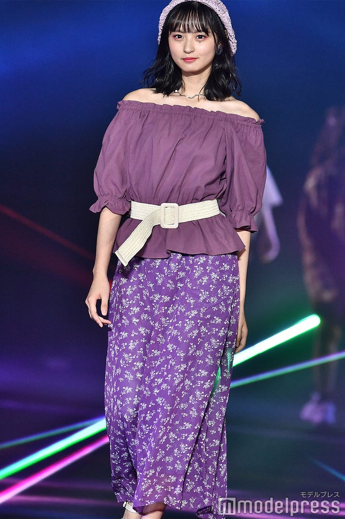 乃木坂46遠藤さくら 驚異の小顔ぶり発揮 齋藤飛鳥から マスク芸 受け継ぐ モデルプレス 乃木坂46遠藤さくら 驚異の小顔ぶり発揮 齋藤飛鳥から マスク芸 受け継ぐ モデルプレス