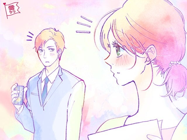 気になる彼に積極アピール 職場でできるモテ仕草5選 モデルプレス