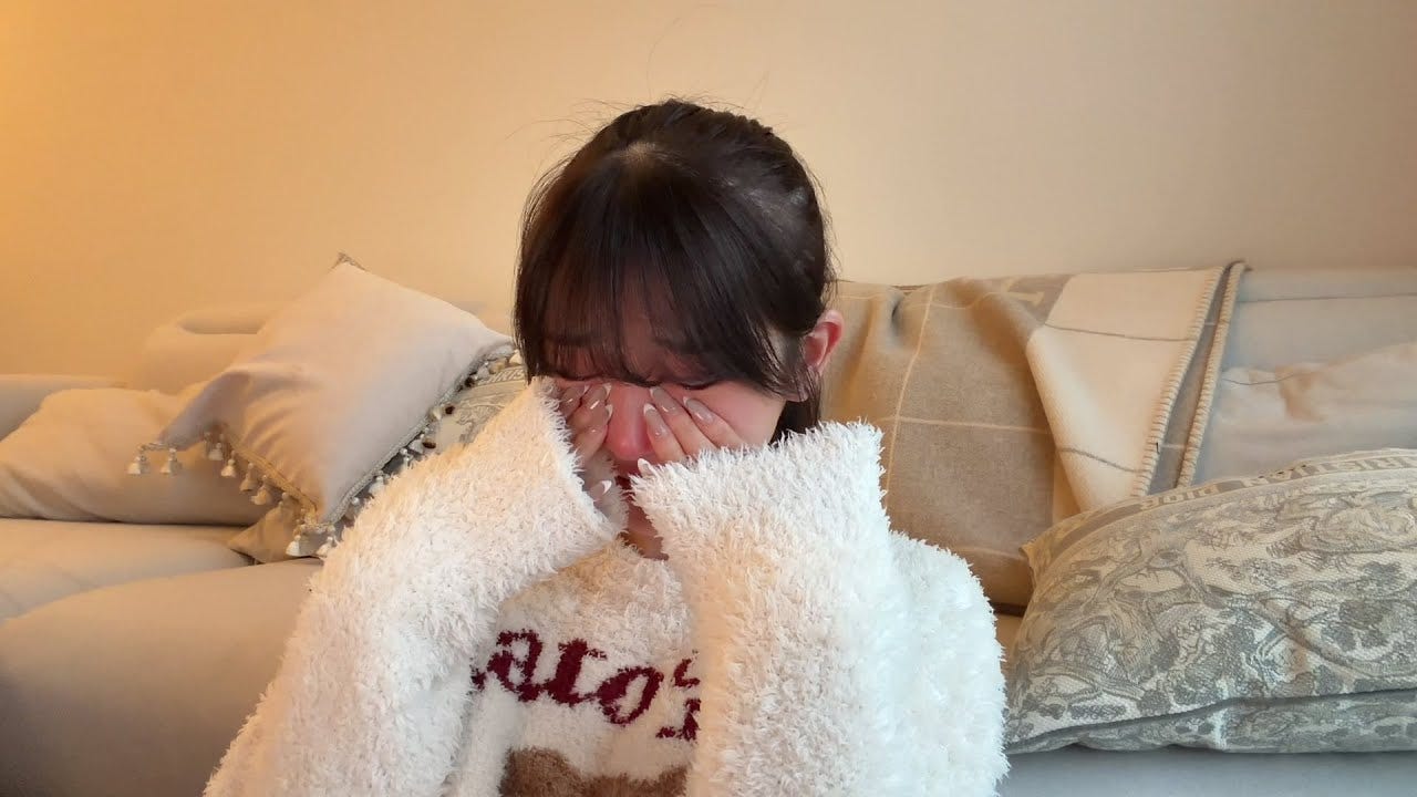 Rちゃん、現在の心境を赤裸々に明かす「最近の脳内はギブアップ」