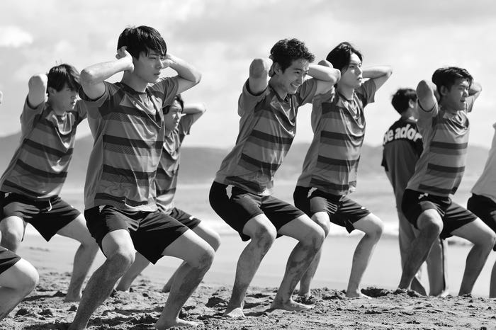 「何曜日に生まれたの」第5話より(C)ABCテレビ