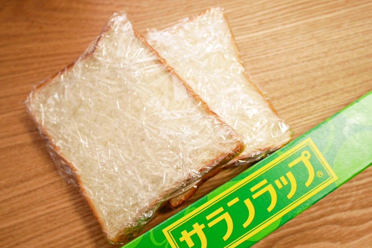 食パン