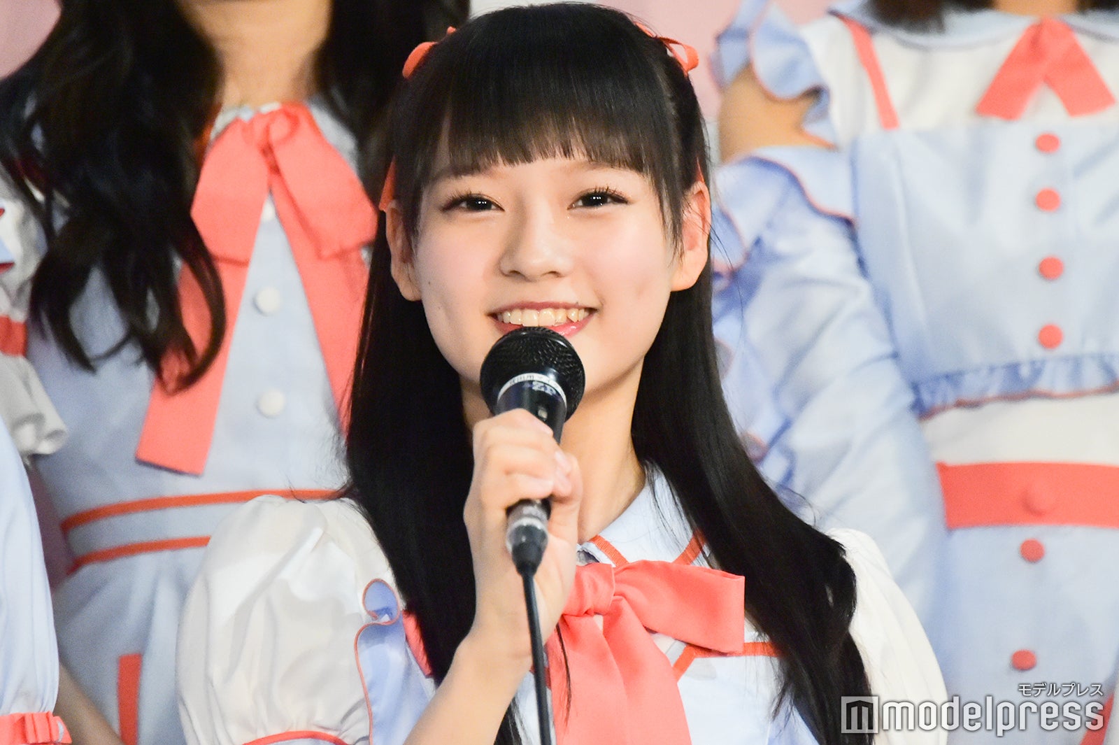 齊藤なぎさ（C）モデルプレス