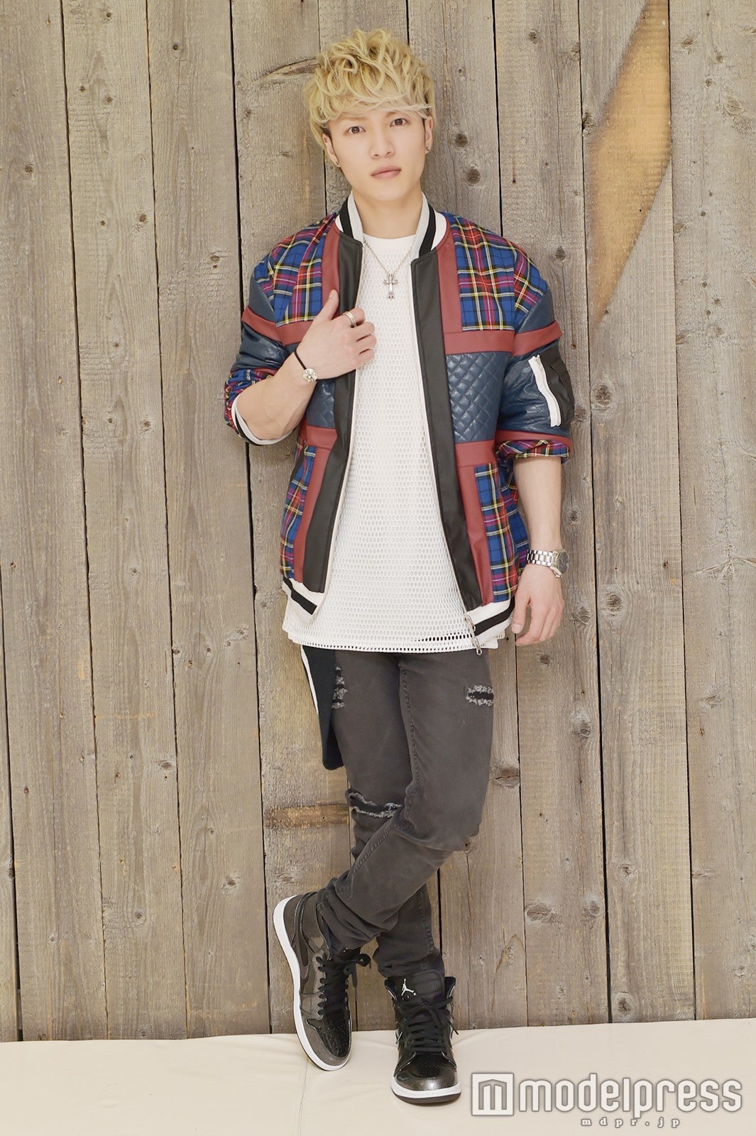 福本有希 （C）モデルプレス