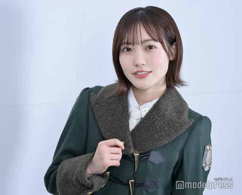 櫻坂46松田里奈、新型コロナ感染 12日までのイベント・公演欠席へ
