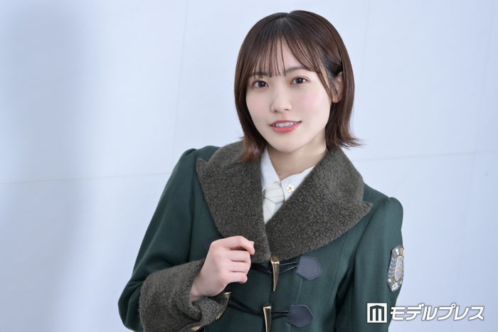 櫻坂46松田里奈、新型コロナ感染 12日までのイベント・公演欠席へ