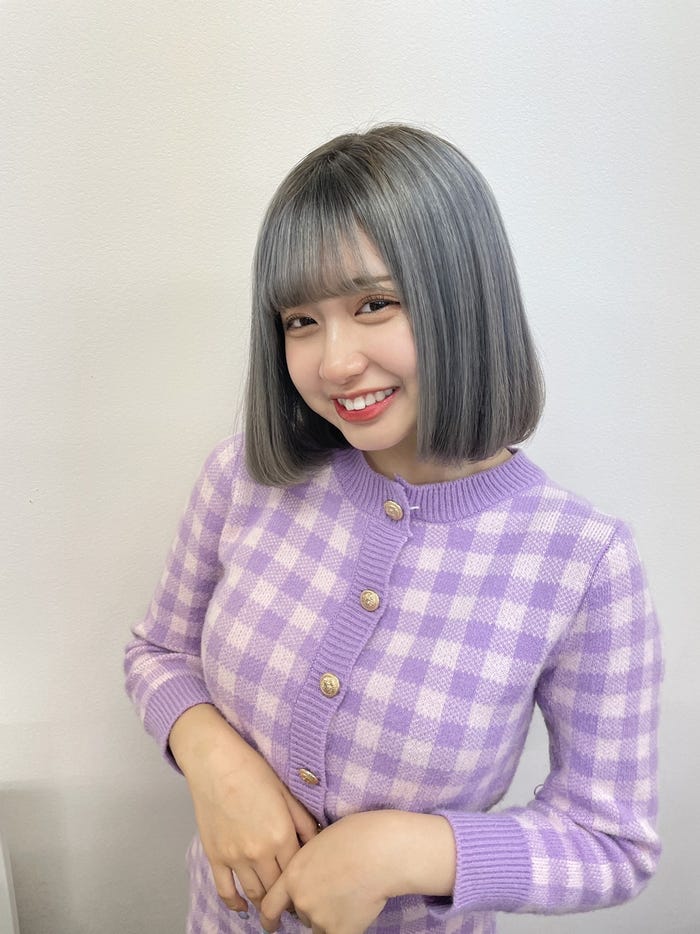 新塘真理(提供写真)