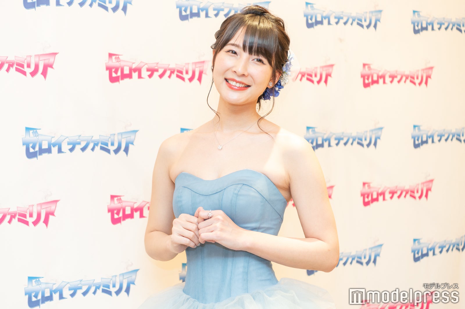 川崎あや（C）モデルプレス