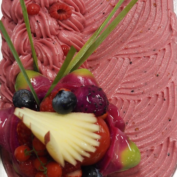 Bellezza Rossa（提供写真）