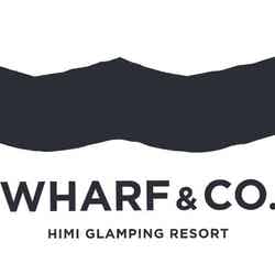 WHARF&CO./画像提供:G&W Outdoors