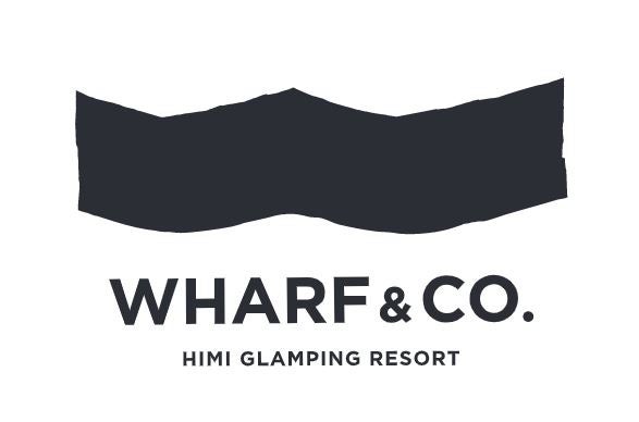 WHARF＆CO．／画像提供：G＆W Outdoors