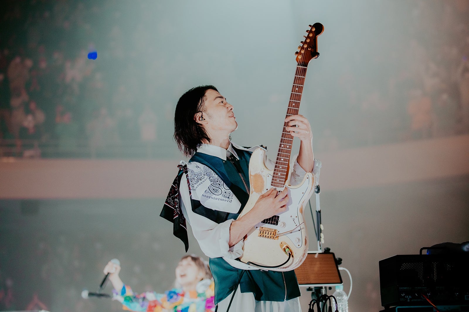 「NICE TO MEET YOU」／撮影：Kato Shumpei（提供写真）