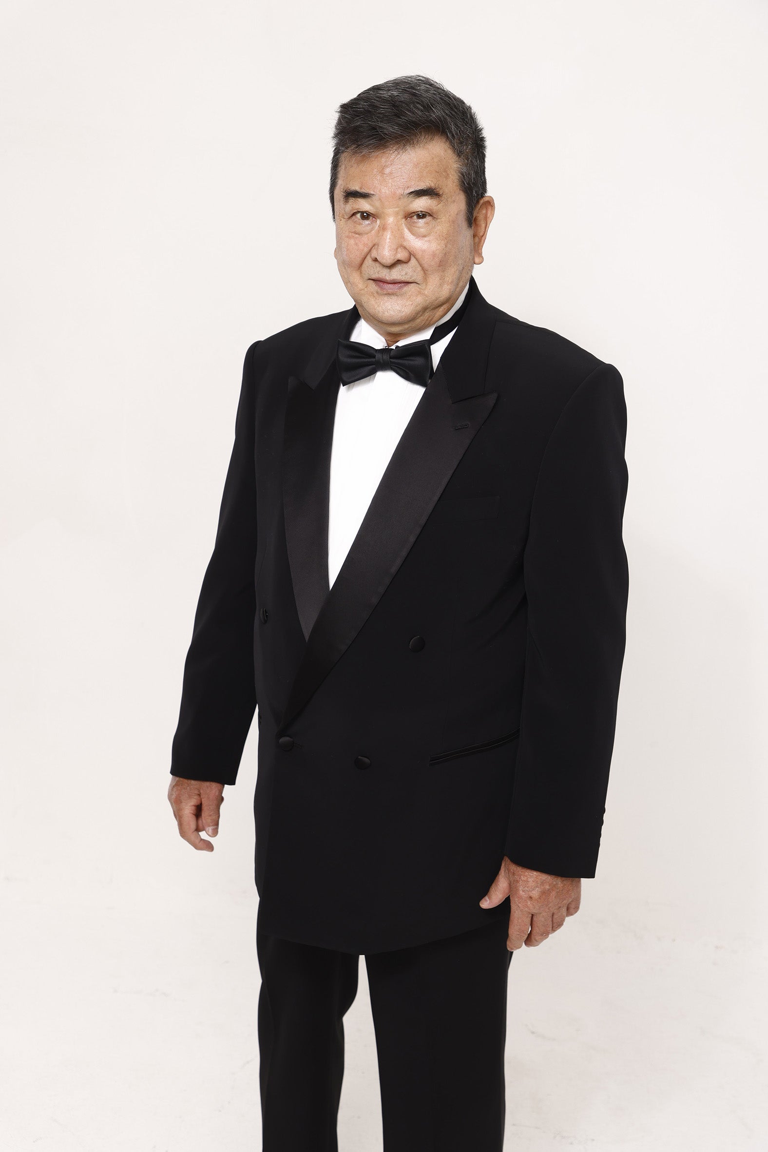 小林旭（提供写真）