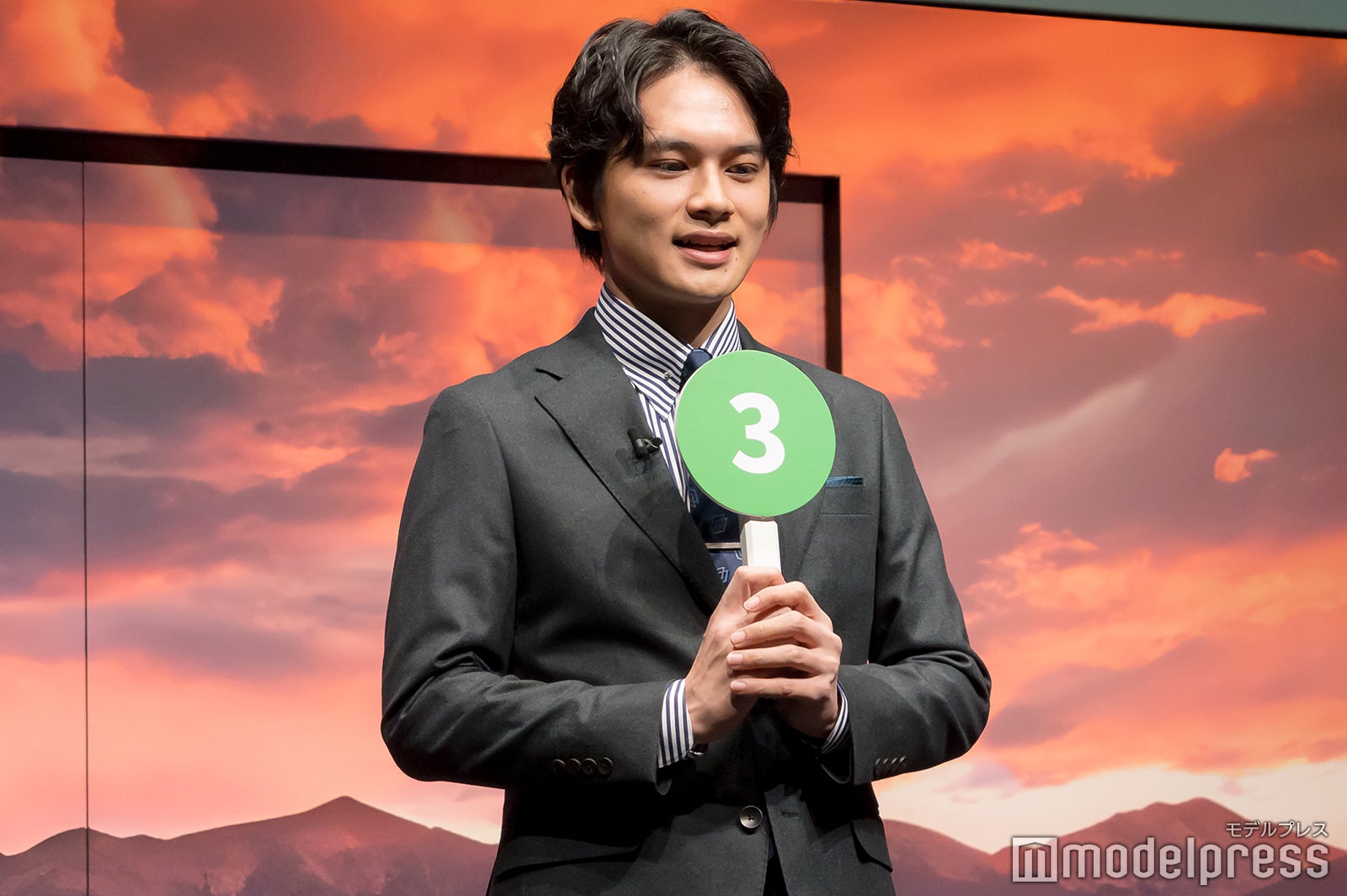 北村匠海（C）モデルプレス