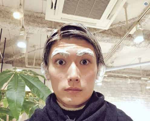 三浦春馬「恋空」ぶり劇的イメチェンを予告「金髪?銀髪?」期待の声高まる