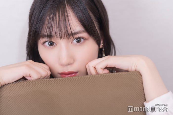 山下美月(C)モデルプレス