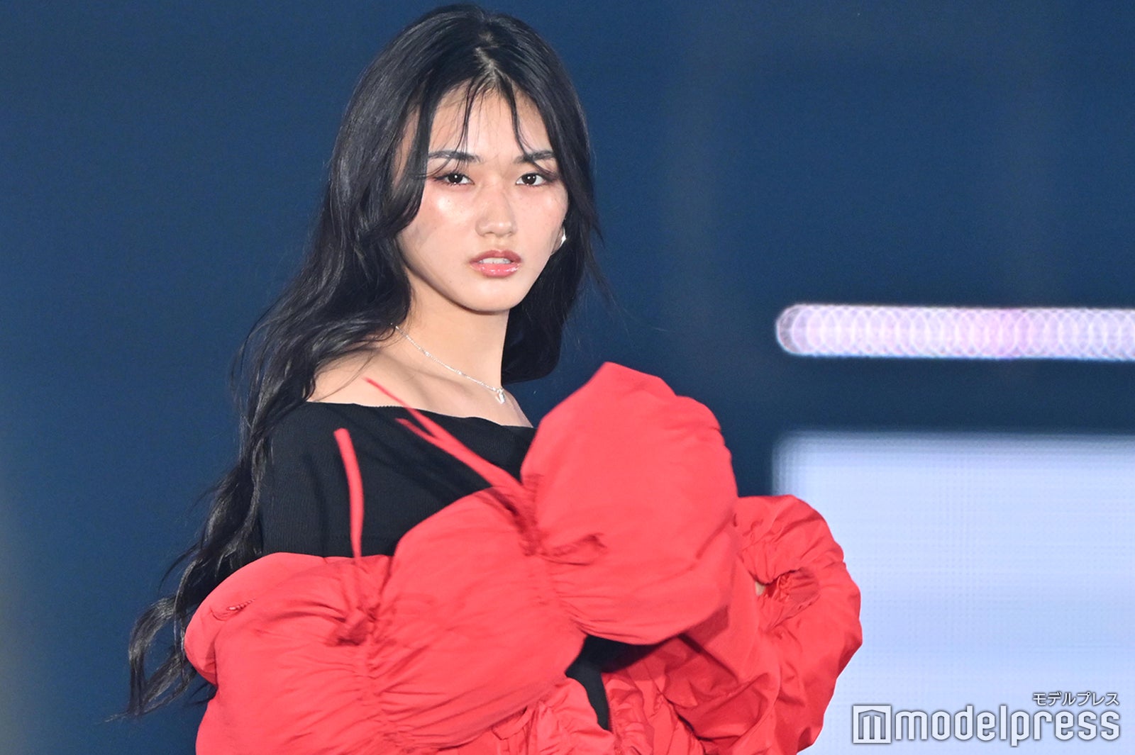 （C）モデルプレス