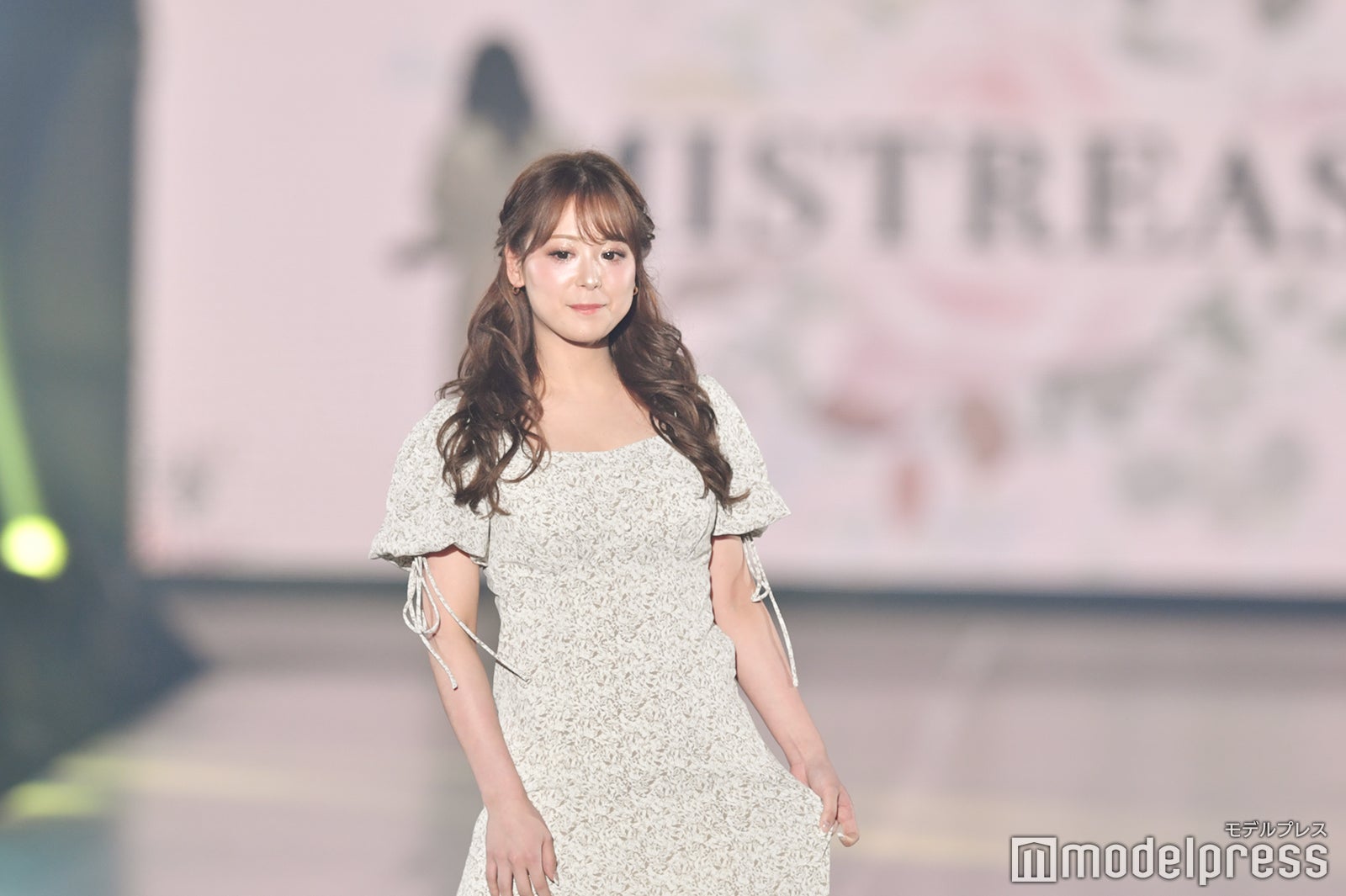 りこ（C）モデルプレス