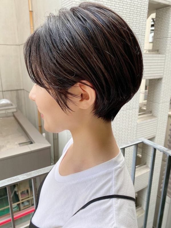 人気のグラデーションカットとは 大人っぽくて女性らしい髪型をご紹介 モデルプレス 人気のグラデーションカットとは 大人っぽくて女性らしい髪型をご紹介 モデルプレス