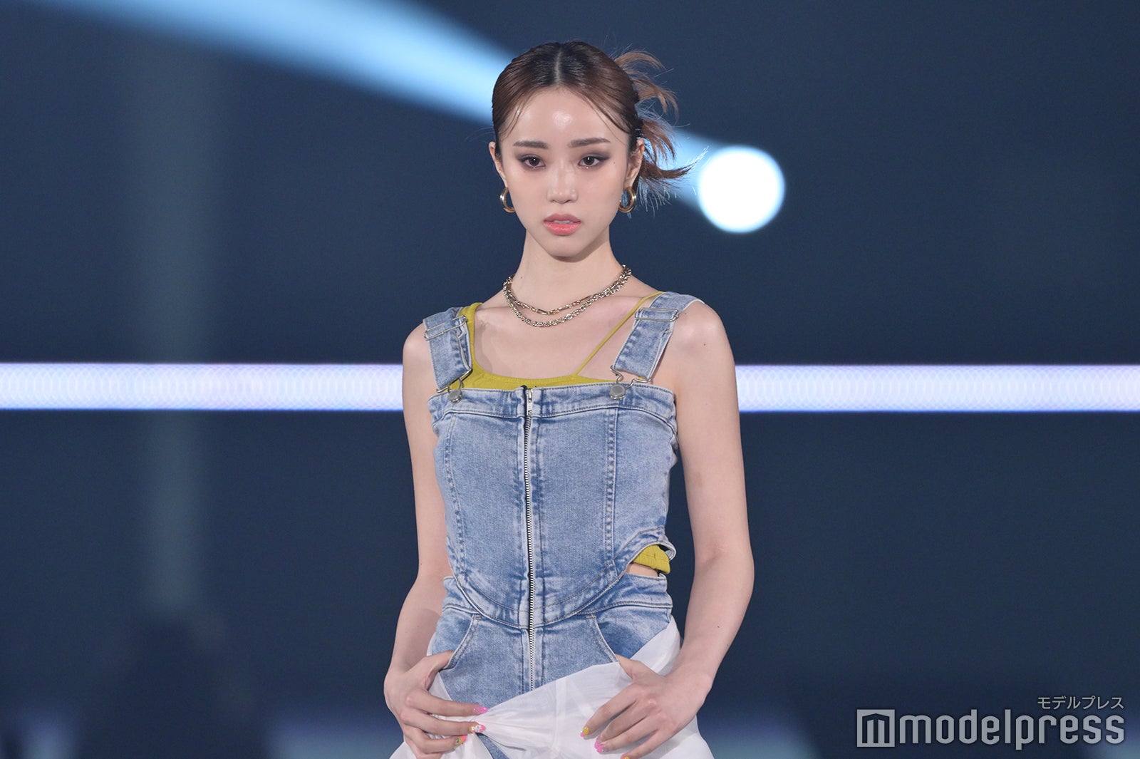 中町綾（C）モデルプレス