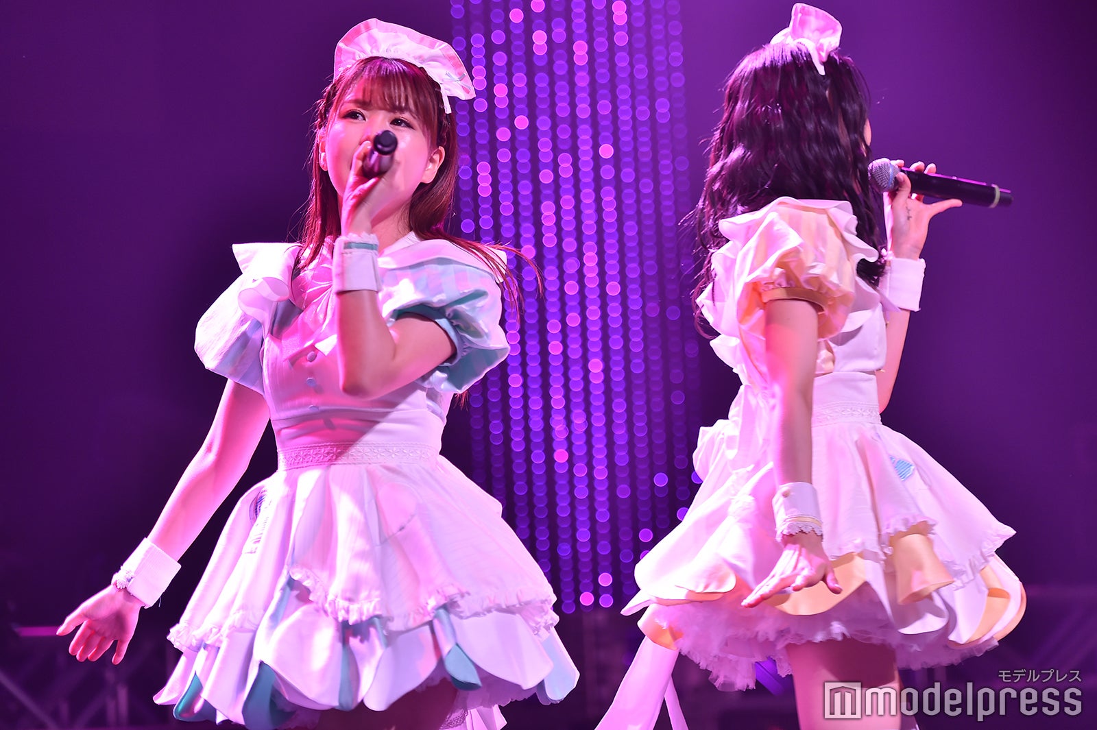 あっとせぶんてぃーん（C）モデルプレス