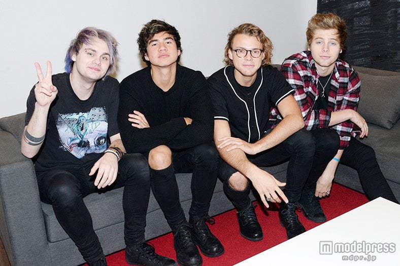 Youtube動画を見た「ワン・ダイレクション」のルイの絶賛コメントによって注目の存在に