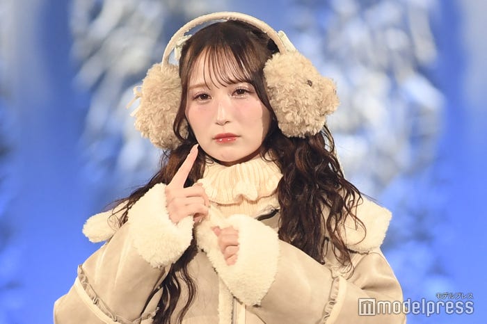 小川奈々子(C)モデルプレス