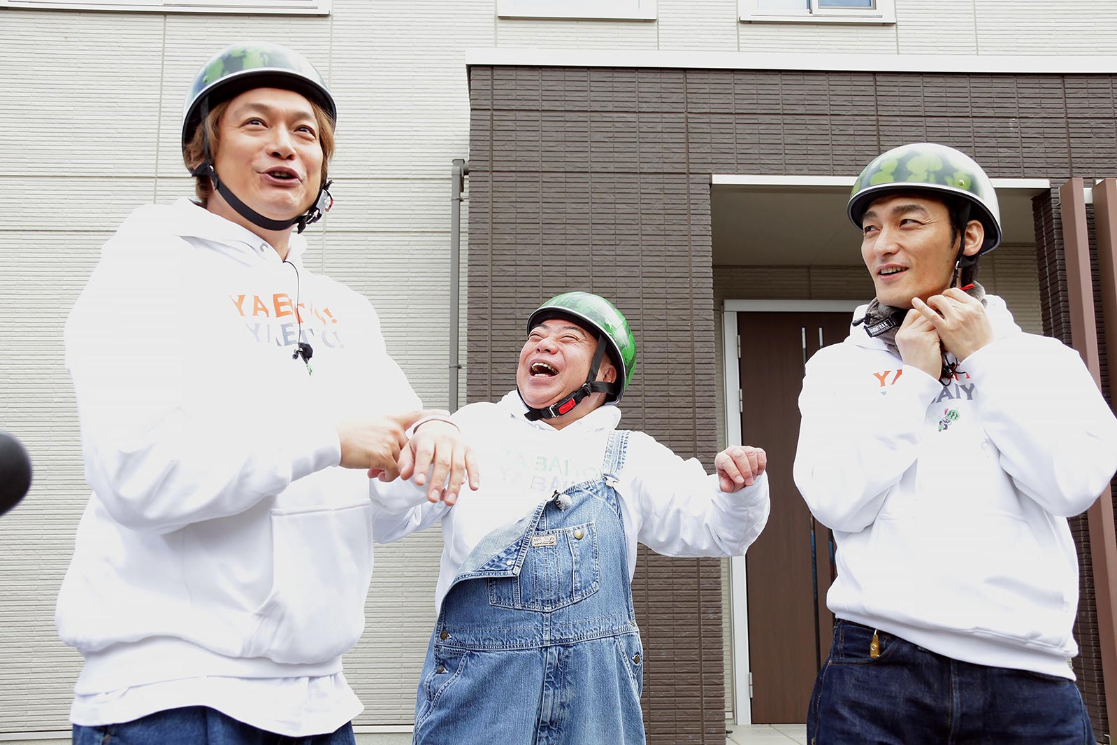 出川哲朗、稲垣吾郎・草なぎ剛・香取慎吾は「全然変わってない」共演振り返る