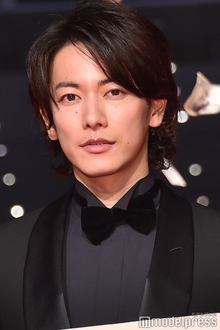 佐藤健(C)モデルプレス