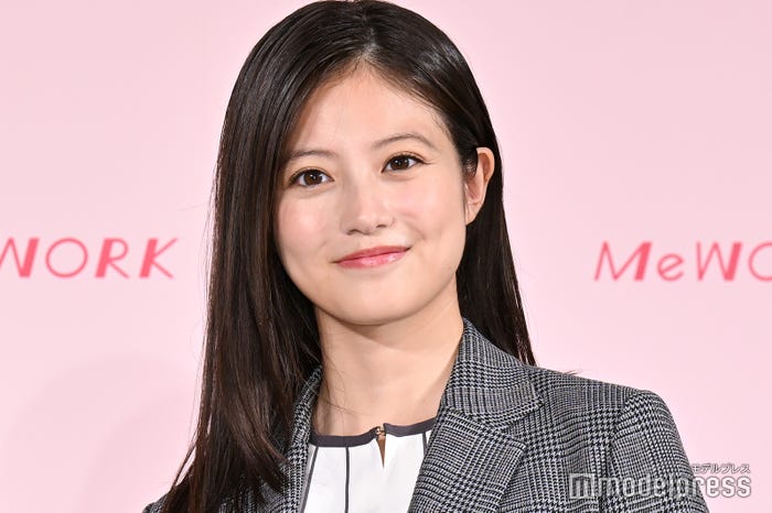 今田美桜(C)モデルプレス