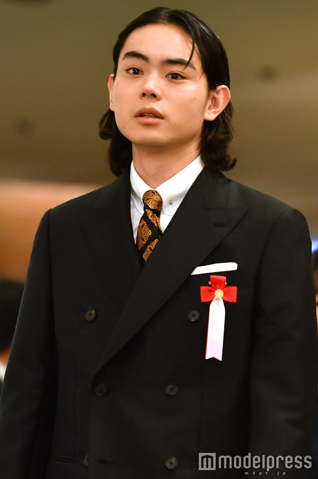 菅田将暉 （C）モデルプレス