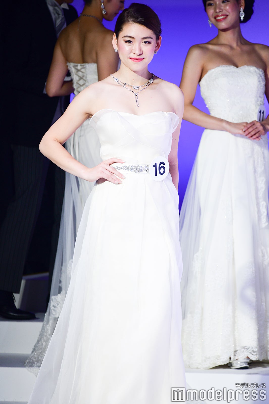 高橋遼香さん （C）モデルプレス