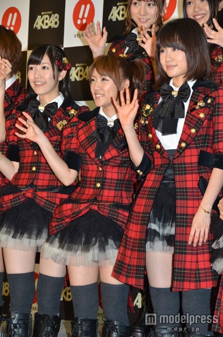 AKB48★重力シンパシー公演★6枚セット★前田敦子★大島優子★高橋みなみ★他 AKB48前田＆大島＆柏木の新ユニット誕生「まさにサプライズ