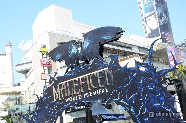 プレミア会場の様子