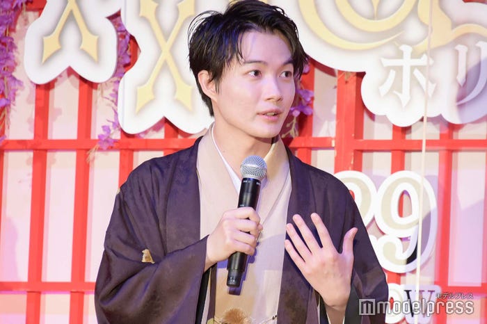 神木隆之介 (C)モデルプレス