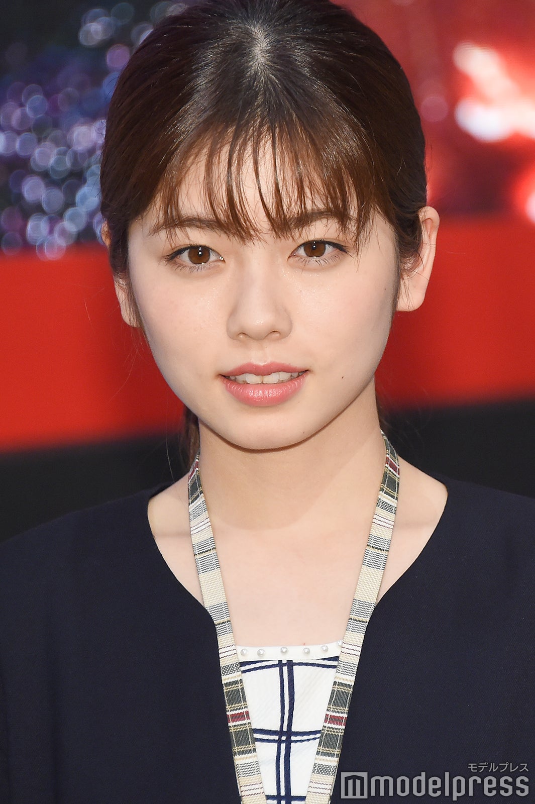 小芝風花（C）モデルプレス