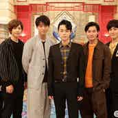 野村周平が 夜会 きっかけで犬を飼う 水原希子も反応 モデルプレス 野村周平が 夜会 きっかけで犬を飼う 水原希子も反応 モデルプレス