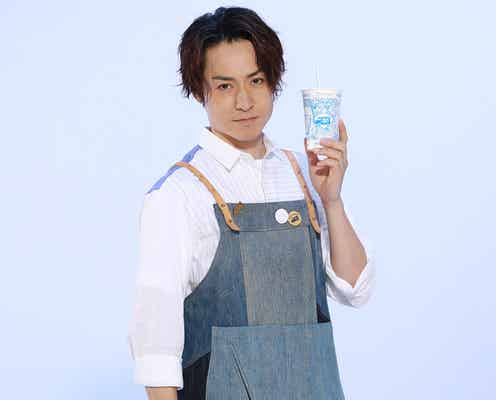 <EXILE TETSUYAインタビュー>忘れられない夏の思い出は?最新版“夢を叶える秘訣”も明かす「最近感じているのは…」