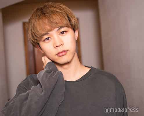 「ミスター横国」ファイナリスト・津田恵佑さん、憧れはBTSジョングク ポイントは可愛い顔