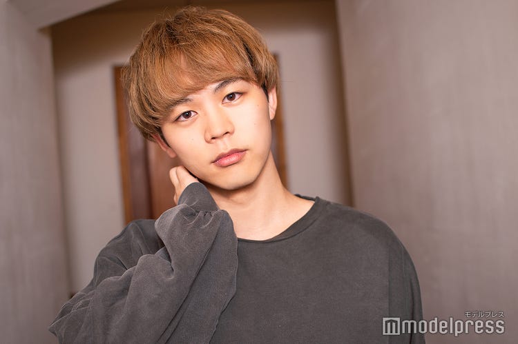 ミスター横国 ファイナリスト 津田恵佑さん 憧れはbtsジョングク ポイントは可愛い顔 モデルプレス ミスター横国 ファイナリスト 津田恵佑さん 憧れはbtsジョングク ポイントは可愛い顔 モデルプレス
