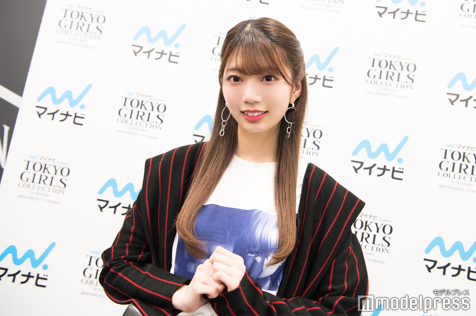 高本彩花（C）モデルプレス