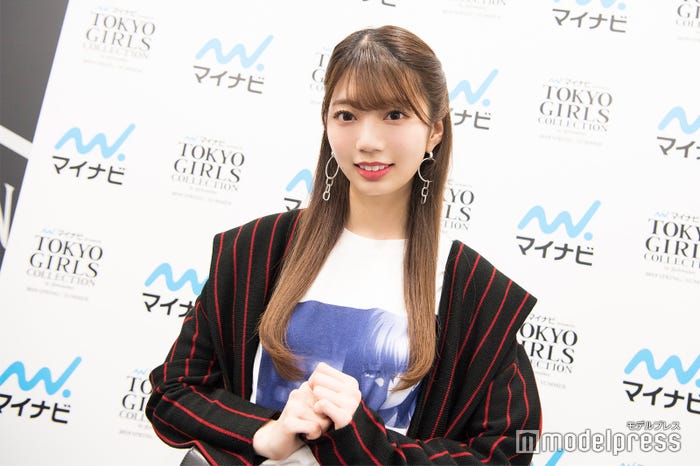 高本彩花(C)モデルプレス