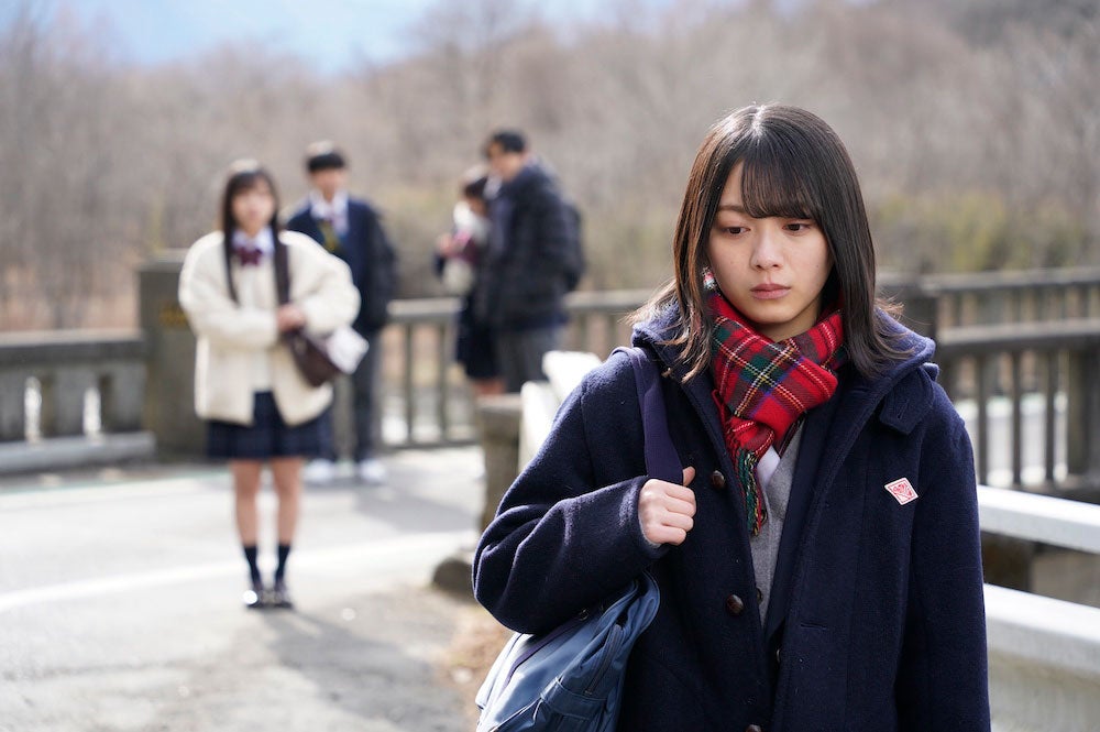 森田ひかる（提供写真）