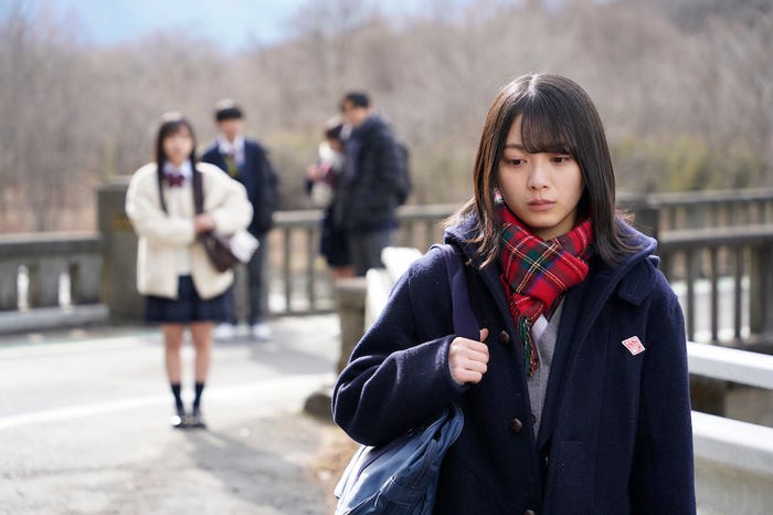 森田ひかる(提供写真)