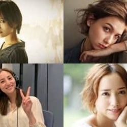 山本 彩、長谷川ミラ、堀田茜、豊田エリーらがナビゲーターに【J-WAVE 2020年10月改編】