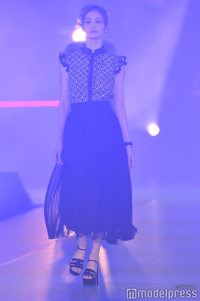 楓(C)モデルプレス