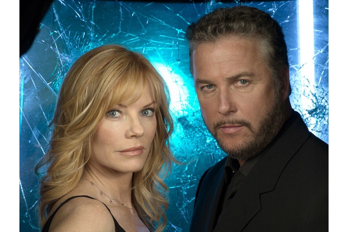 CSI：科学捜査班