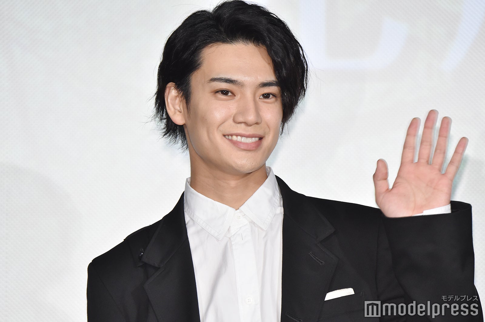 秋沢健太朗（C）モデルプレス