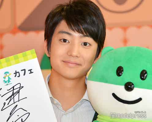 伊藤健太郎、日本アカデミー賞の“入場ミス”を回顧「やっちゃった」